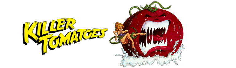Killer Tomato Logo