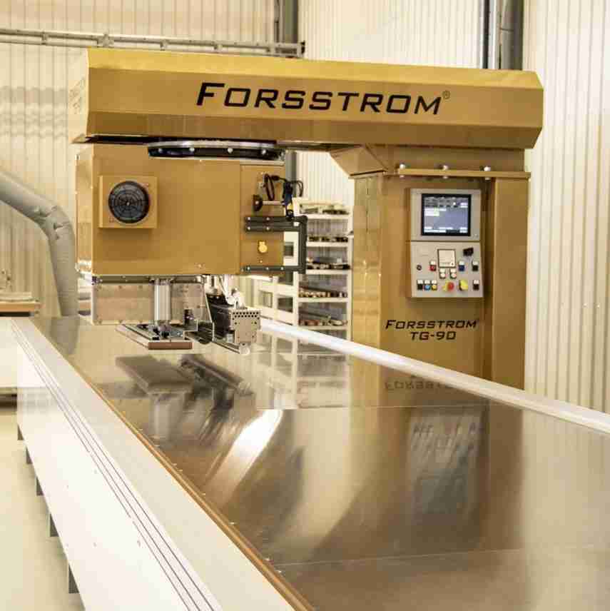 RF Welding Services