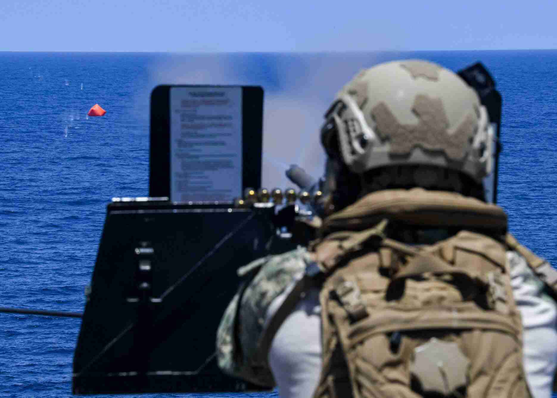 African Command joint training with Killer Tomato®