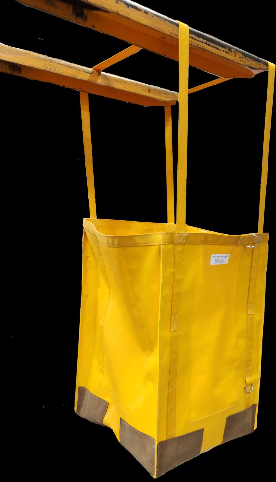 APPF Bags & Pouches projects